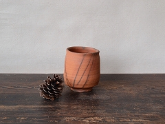 備前焼わかくさ】高力 芳照 作品一覧