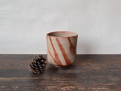 備前焼わかくさ】高力 芳照 作品一覧