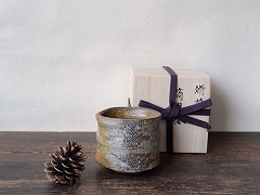 備前焼わかくさ】多久 守 作品一覧