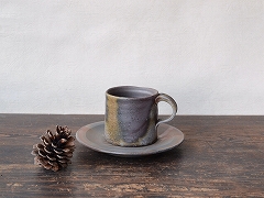 [26022]珈琲セット（QuietHouse）