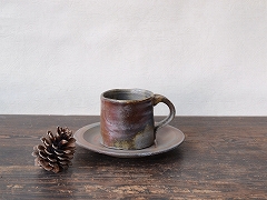 [26023]珈琲セット（QuietHouse）