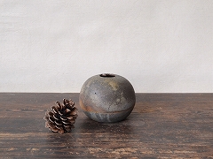 [26032]まる花器（QuietHouse）