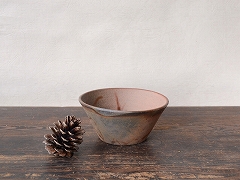 [26040]まっすぐボウルS（QuietHouse）